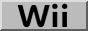 Wii logo.